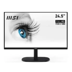 MSI PRO MP251 24.5" 100Hz FHD Monitor