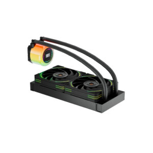 1stplayer-cc-240-argb-black-liquid-cooler