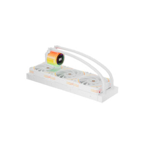1stplayer-cc-3600-argb-white-liquid-cooler