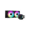 deepcool-le520-240mm-all-in-one-argb-liquid-cpu-cooler