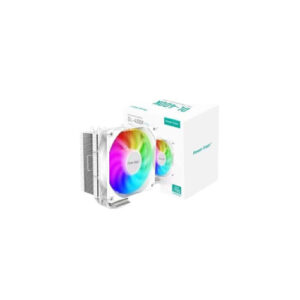 power-train-dl-400k-rgb-cpu-cooler-white