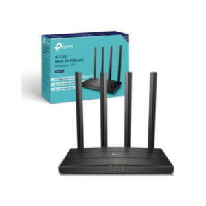 tp-link-archer-c6-ac1200-1200mbps-mu-mimo-gigabit-router