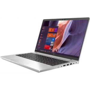 HP EliteBook 645 G9, AMD Ryzen 5 PRO 5675U Processor, 16GB RAM, 512GB SSD, 14″ FHD Display