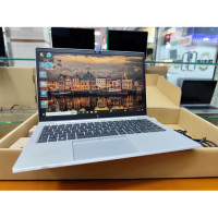HP Elitebook 845 G7, RYZEN5 4650U, 16GB RAM, 512GB SSD, and 14″ Full HD Display
