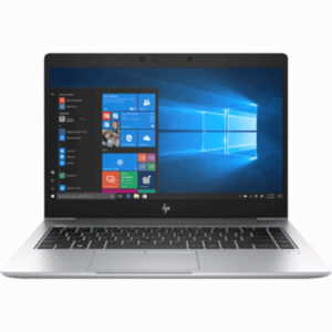 HP EliteBook 745 G6, AMD Ryzen 5 3500U Processor, 8GB DDR4 RAM, 256GB SSD Storage, 14 Inch FHD Display