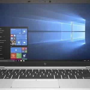 HP EliteBook 845 G7, AMD Ryzen 7 PRO 4750U Processor, 16GB RAM, 512GB SSD, 14″ FHD Display