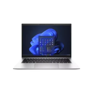 HP ELITEBOOK 840 G9 INTEL CORE I5 12TH GEN 1235U 16GB DDR5 RAM 512GB SSD 14 INCH FHD DISPLAY