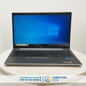 HP ZBook Firefly 14 G8 – 11th Gen Core i7, 32GB RAM, 1TB SSD, NVIDIA T500 GDDR5 4GB, 14" FHD Display