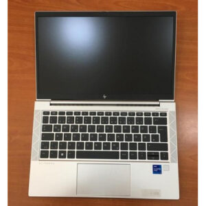 HP EliteBook 830 G8, 11th Gen Core i5 Processor, 16GB RAM, 512GB SSD, 13.3 Inch FHD Display