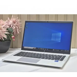 HP Elitebook 840 G8, 11th Gen Core i7 Processor, 16GB DDR4 RAM, 512GB SSD Storage, 14 Inch FHD Display