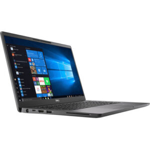 Dell Latitude 7400, 8th Gen Core i5 Processor, 8GB DDR4 RAM, 256GB SSD Storage, 14 Inch FHD Display