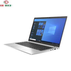 HP Elitebook 830 G7, 10th Gen Core i5, 16GB DDR4 RAM, 512GB SSD Storage, 13.3” FHD Display