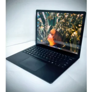 Microsoft Surface Laptop 3 Core i5 10th Gen 8GB RAM 256GB SSD 13.5" Multi Touch Display