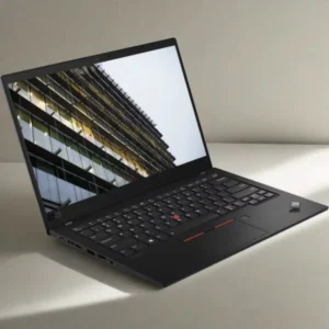 Lenovo ThinkPad T490, 8th Gen Core i5, 8GB DDR4 RAM, 256GB SSD, 14“ FHD Display